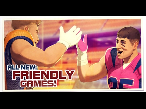 Rival Stars College Football Big Weekend Update - YouTube