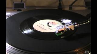 Maurreen McGovern -The Windmills of Your Mind 45rpm