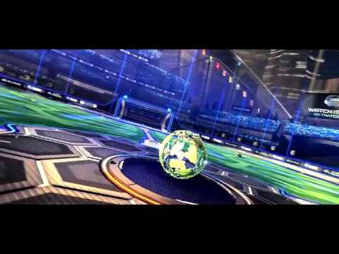 Selfless Rocket League - RLCS Week 2 Highlights