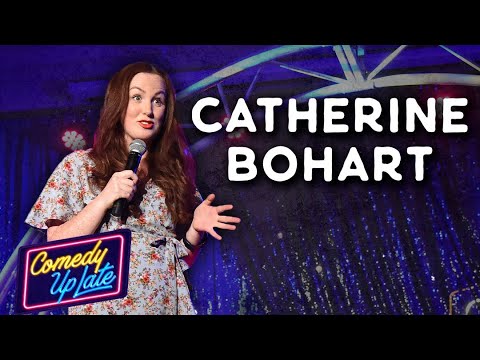  Catherine Bohart - Comedy Up Late