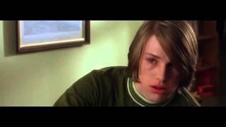 Sissy Spacek getting high and dancing to Laura Nyro