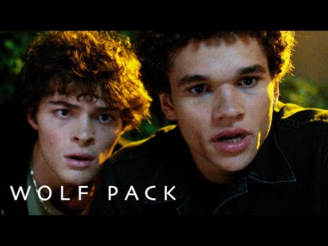 Wolf Pack | Official Series Trailer