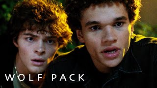 Wolf Pack | Season 1 - Trailer #2 [VO]