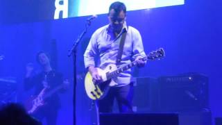Manic Street Preachers - Interiors (Song for Willem de Kooning), Glasgow 21st May 2016