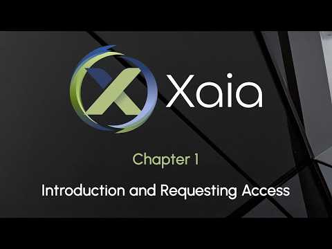 Introduction and Requesting Access