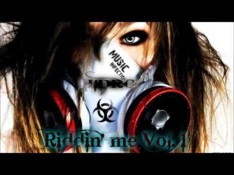 11. Hidro - Vivo tranquilo (Pedal riddim) (con Luck)