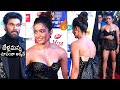 Rashmika Mandanna Super H0T Looks At Zee Cine Awards 2023 Bellamkonda Sreenivas News Buzz