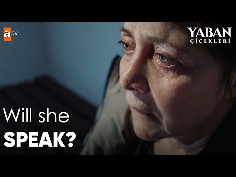 Will Nurten tell everything? - Yaban Çiçekleri