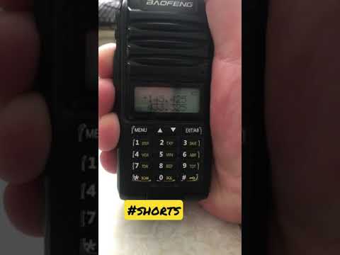 #shorts ft65 dual line display