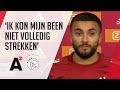 Labyad houdt ondanks blessure hoop op Midtjylland-thuis