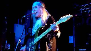 Uli Jon Roth - Polar Nights