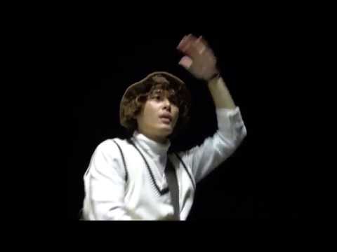 181004 Jungle - 잔나비 (JANNABI) @ 한국교원대학교 축제