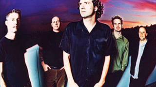 Sense Field - The Thought Of Living