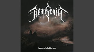 Beyond a Dying Horizon