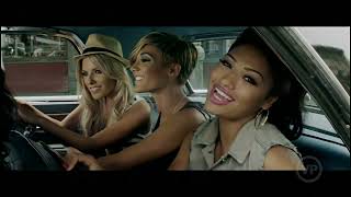 The Saturdays - Higher