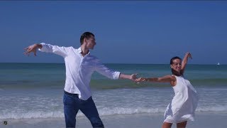 First Dance Choreography Lifehouse - You and Me | Lesson 1 of 5 [EN]