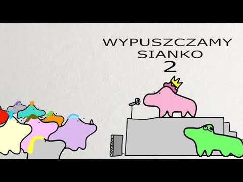 NOWE SIANKO OGŁOSZONE - Kuce z Bronksu 7x04