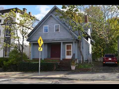 38 Winthrop St, Taunton, MA 02780 - Single Family - Real Estate - For Sale