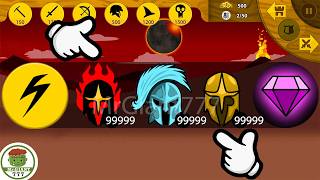 Download lagu I Tried Summoning New SPEARTON AQUILONS and It defeated FINAL BOSS | Stick War Legacy (Custom) mp3