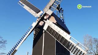 von Zaasch nach Klitschmar 1 März 2022