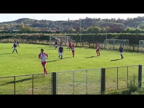 FK Stražilovo - FK Hajduk Gardinovci.....1 - 2