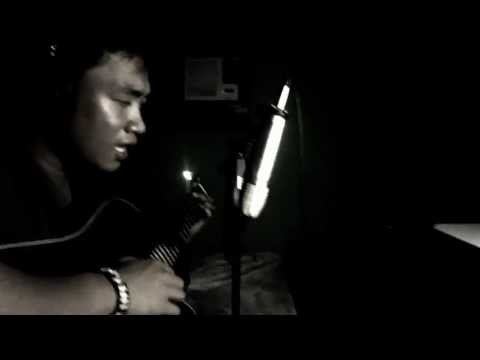 OTS: RJ DeVera Olea - Saya (Cover by Mark James dela Cruz)