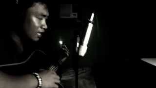 OTS: RJ DeVera Olea - Saya (Cover by Mark James dela Cruz)