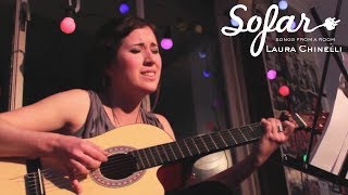 Laura Chinelli - La Música En Mi | Sofar Montevideo