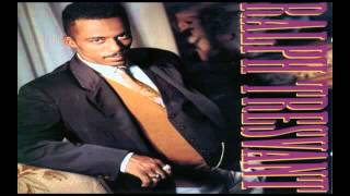 Ralph Tresvant ~ Rated R "1990" R&B