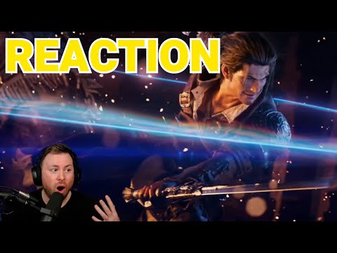 MELEE JOB REVEAL | FINAL FANTASY XIV | EU FANFEST 2023