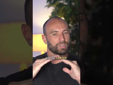 Stirling Cooper's 3 Pillars of Life