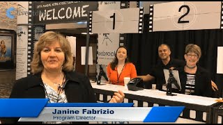 Eventdex YouTube Video