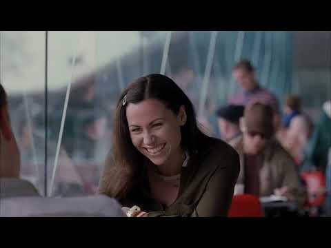 Good Will Hunting   Official Trailer HD Robin Williams, Matt Damon, Ben Affleck   MIRAMAX