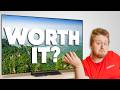 Телевизор LG OLED48C64LU