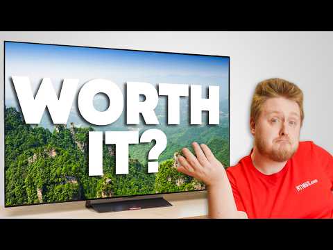 LG C6 Review: More of the Same (Complimentary)