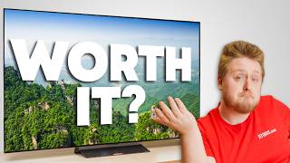 Video: LG C6 OLED: More of the Same (Complimentary)