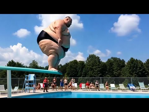 Best of Splash 2025 – Legendary Diving Moments 😂🌊
