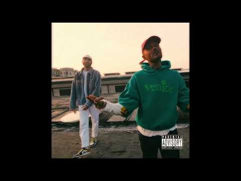 Mecna x Coco x Frah Quintale type beat " Venice🌴 "