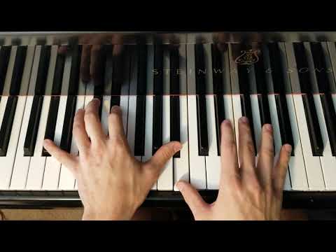 Insanely Beautiful Intro by Shai Maestro (LOTW #152)