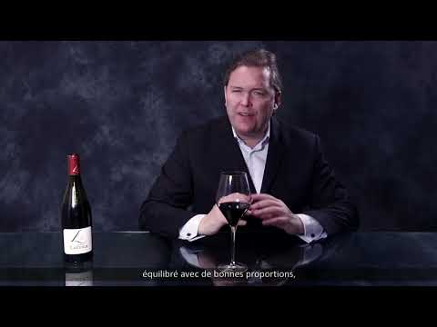 Château Lauriga - Cuvée Jean Grande Réserve 2016 - Cotes du Roussillon - FR