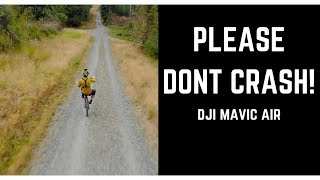 Is the DJI Mavic Air drone worth it? REVIEW!