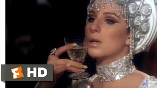 On A Clear Day... (2/8) Movie CLIP - Love With All the Trimmings (1970) HD