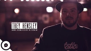 Trey Hensley - My Way Is The Highway | OurVinyl Sessions