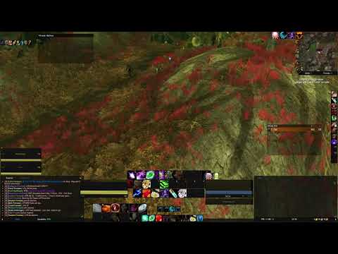 Wow classic all world buffs get ganked