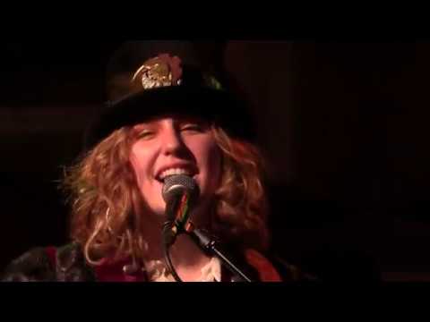 EmiSunshine and The Rain: "Scarecrow" Live 3/31/19 Indianapolis