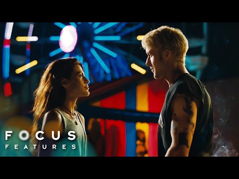 Eva Mendes & Ryan Gosling’s Love Story in The Place Beyond The Pines