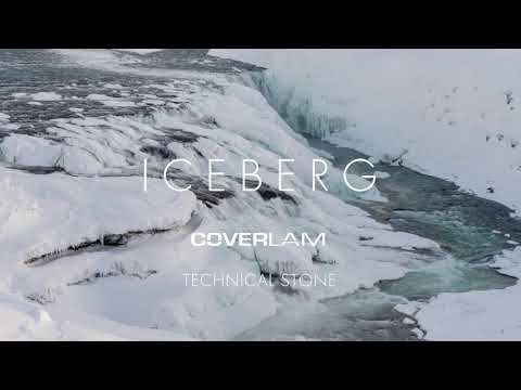 ICEBERG 2021 Coverlam & Coverlam Top