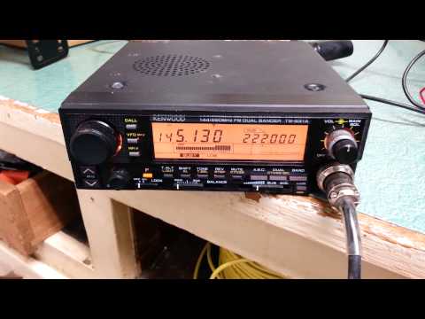Kenwood TM-631A