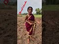 Trichy Thishara Aravalli Nesamanee Reels Tamilsong Tamil Trichythishara ️ Shorts