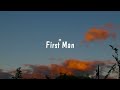 Camila Cabello First Man 한국어 자막 가사